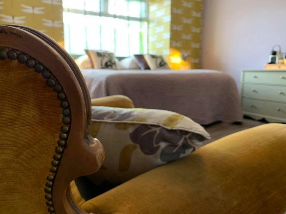 The Residence At Bolenna เพอร์แรนพอร์ท ภายนอก รูปภาพ